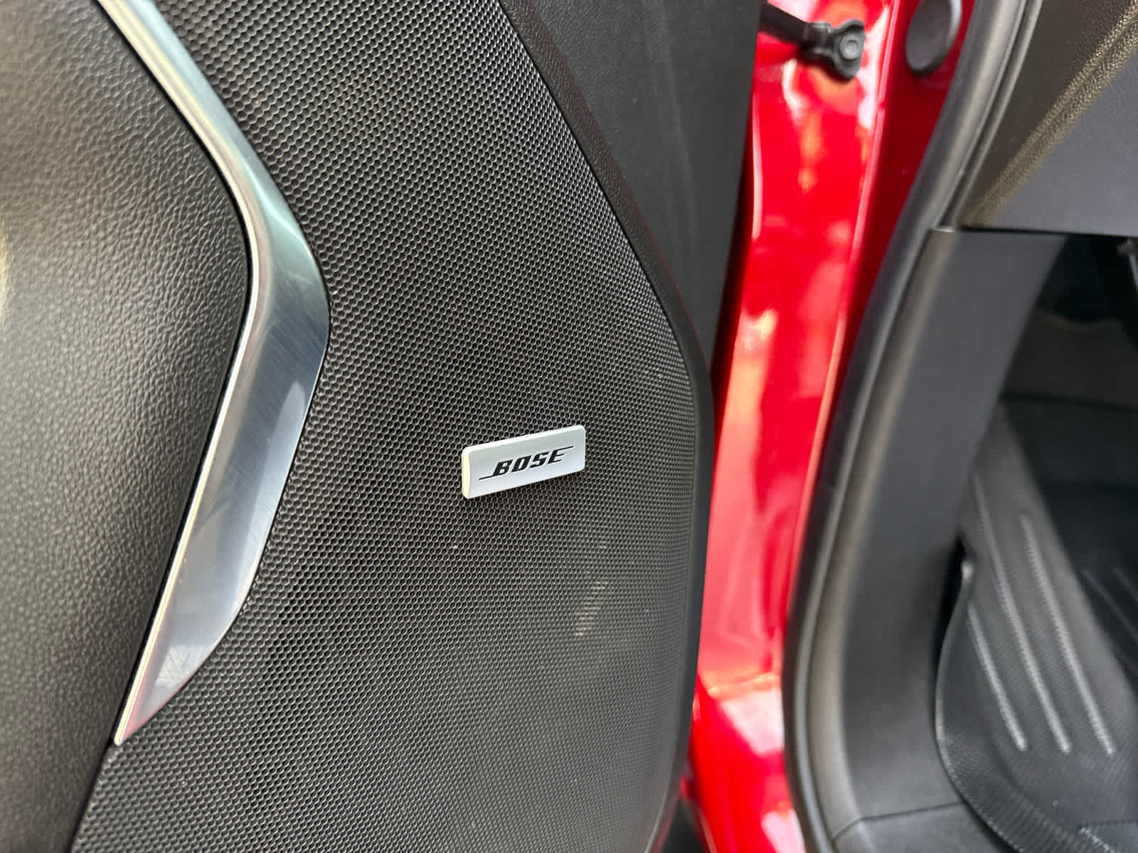 2023 Chevrolet Tahoe 4WD LT