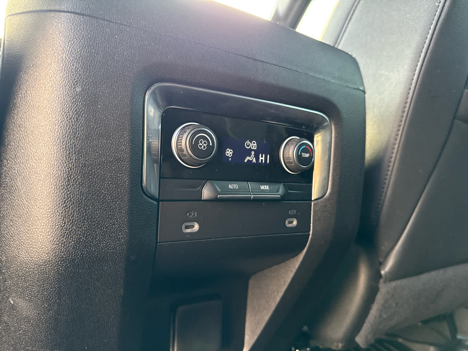 2023 Chevrolet Tahoe 4WD LT