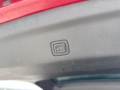 2023 Chevrolet Tahoe 4WD LT