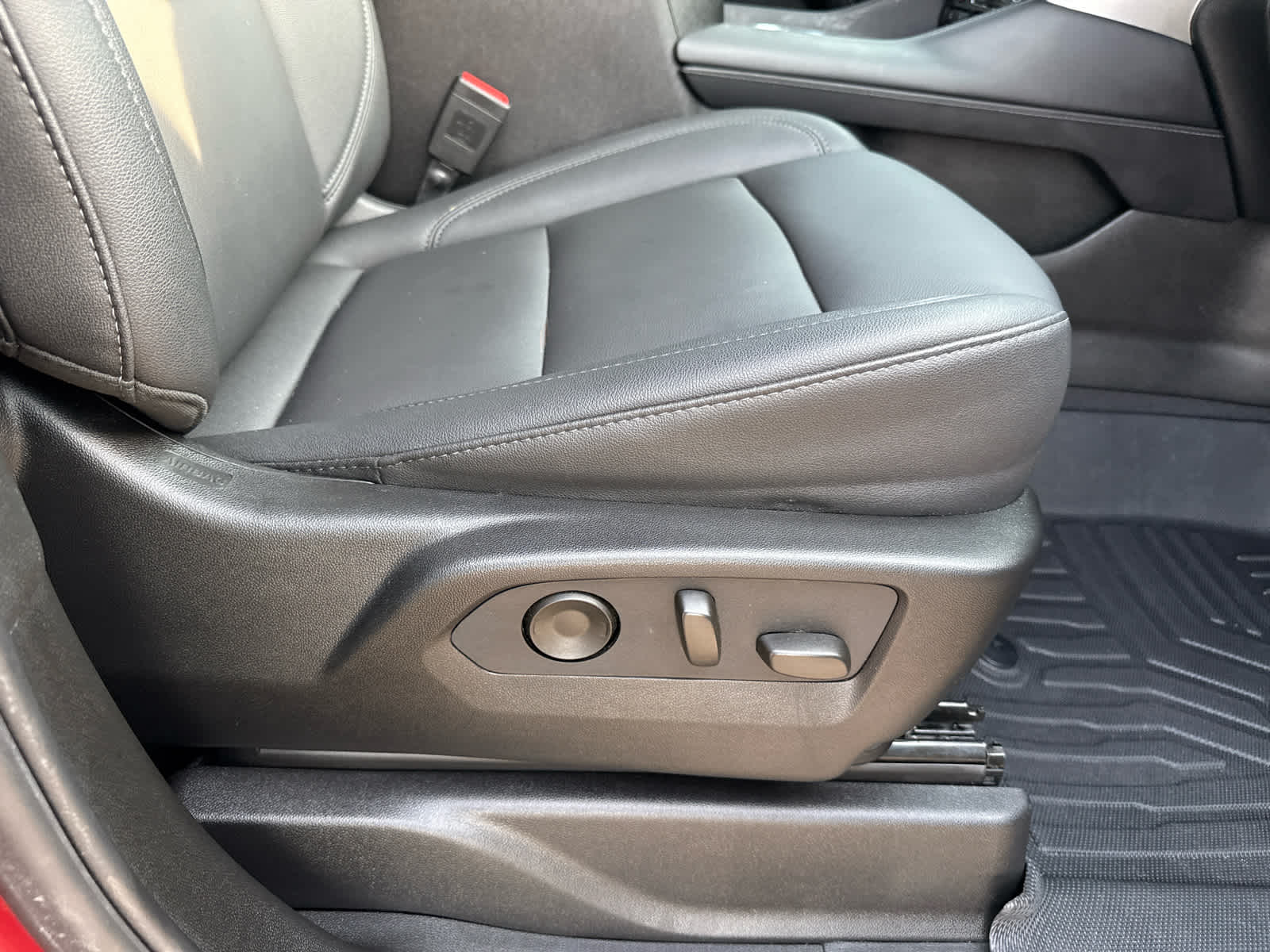 2023 Chevrolet Tahoe 4WD LT