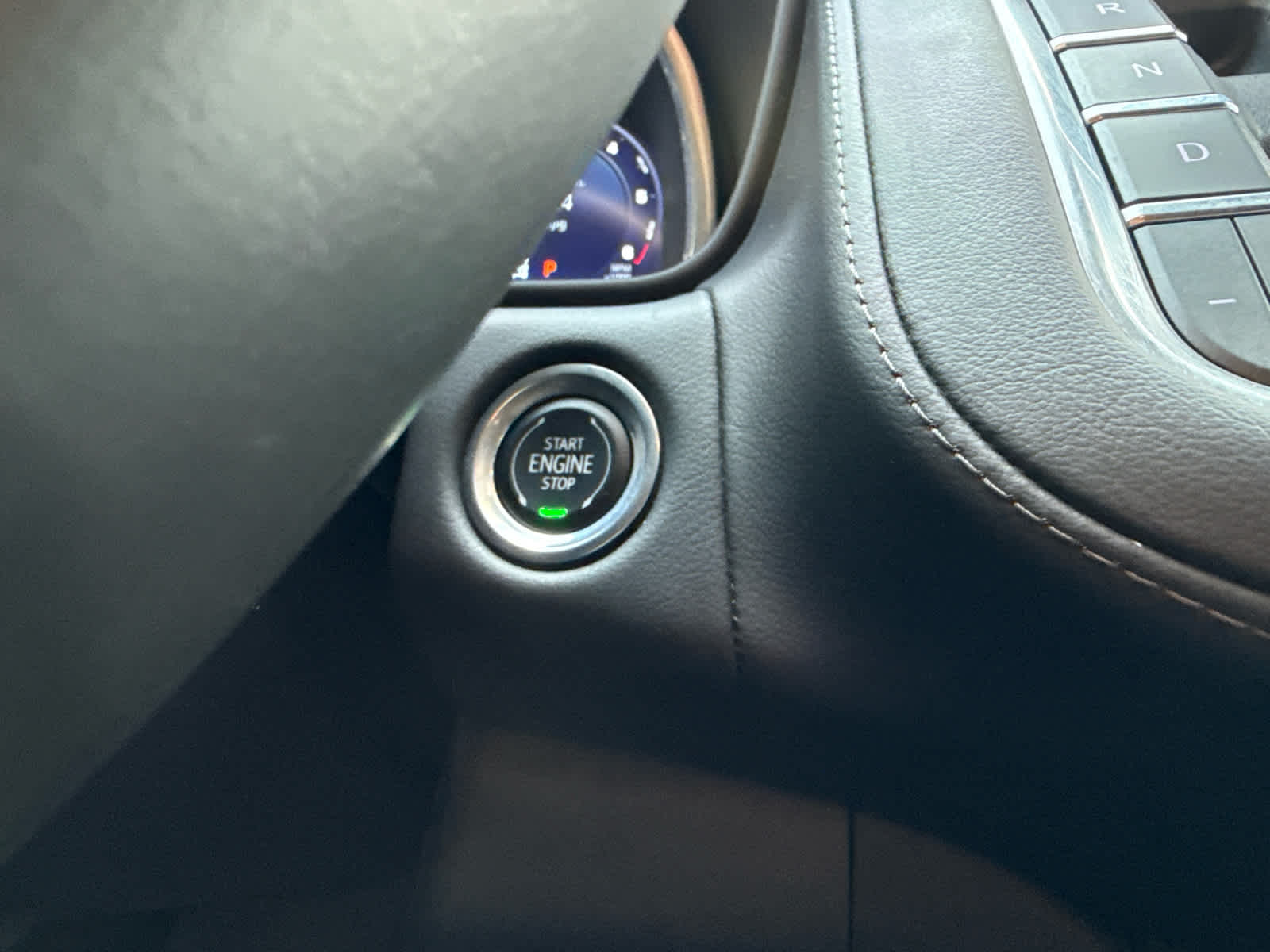 2023 Chevrolet Tahoe 4WD LT