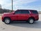 2023 Chevrolet Tahoe 4WD LT