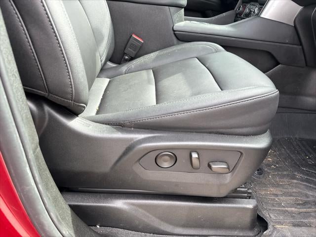 2023 Chevrolet Tahoe 4WD LT