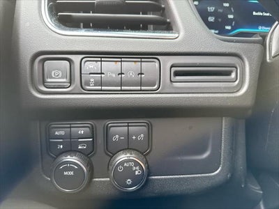 2023 Chevrolet Tahoe 4WD LT