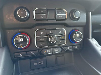 2023 Chevrolet Tahoe 4WD LT