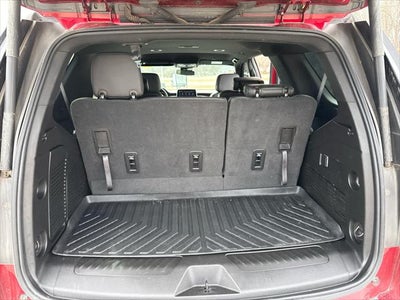 2023 Chevrolet Tahoe 4WD LT