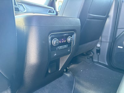 2022 Chevrolet Tahoe 4WD RST