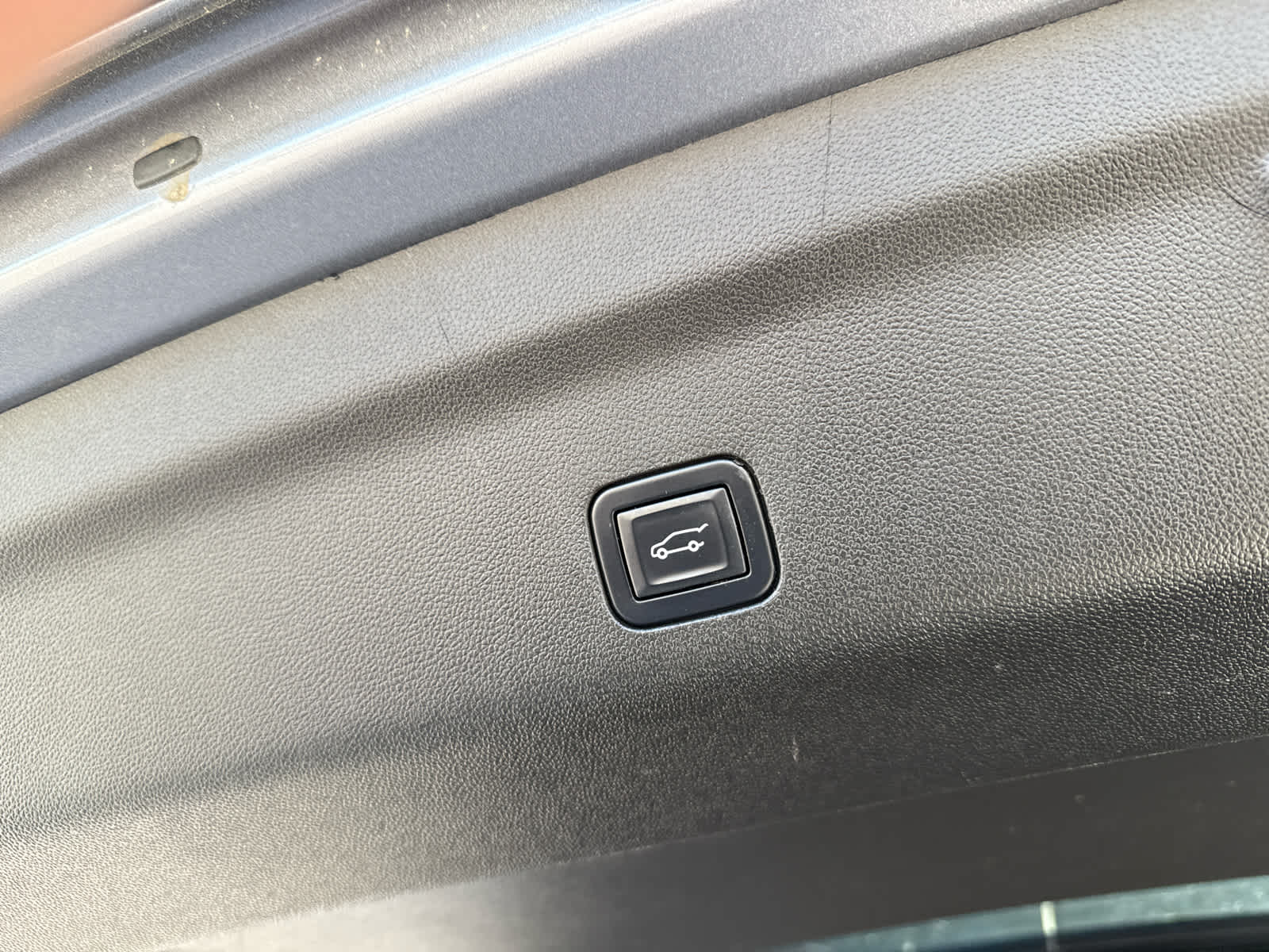 2022 Chevrolet Tahoe 4WD RST