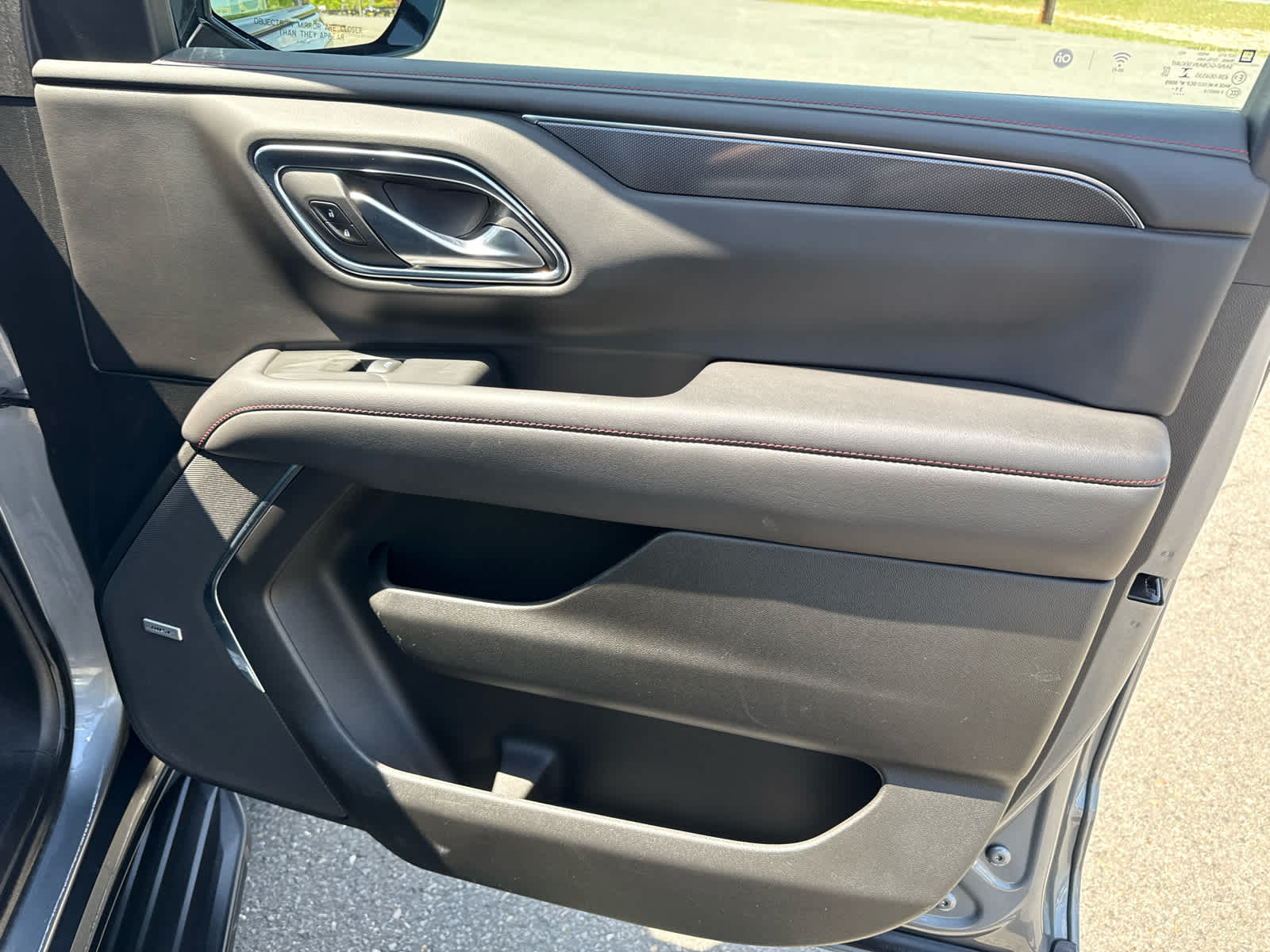 2022 Chevrolet Tahoe 4WD RST