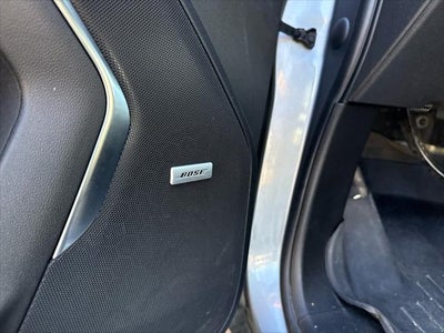 2022 Chevrolet Tahoe 4WD RST