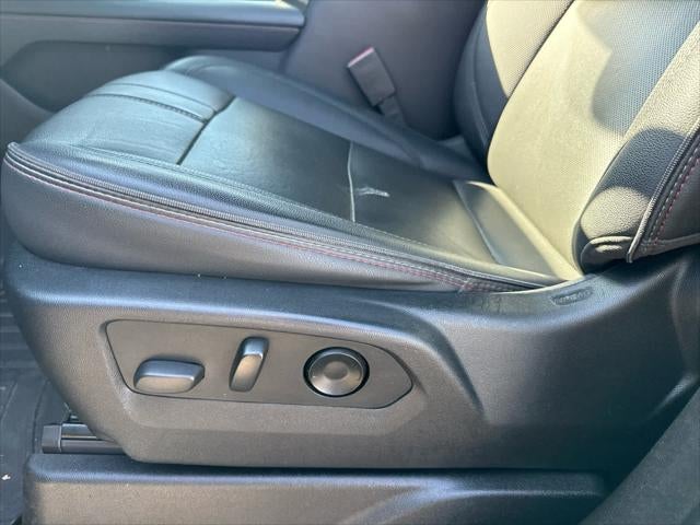 2022 Chevrolet Tahoe 4WD RST