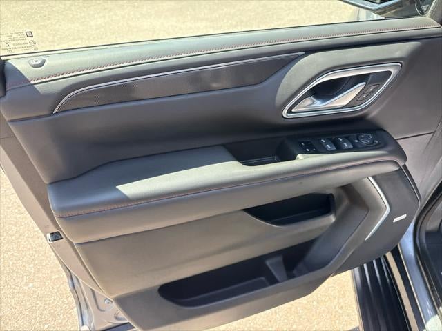 2022 Chevrolet Tahoe 4WD RST