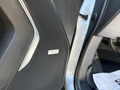 2022 Chevrolet Tahoe 4WD RST