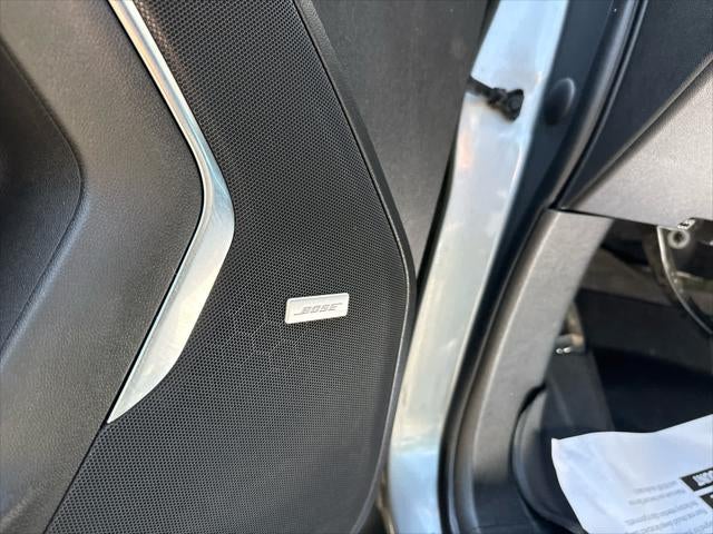 2022 Chevrolet Tahoe 4WD RST