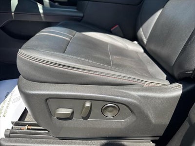 2022 Chevrolet Tahoe 4WD RST
