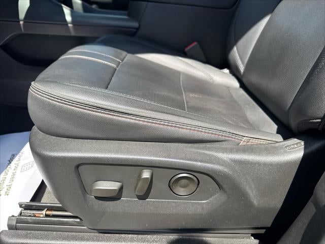 2022 Chevrolet Tahoe 4WD RST