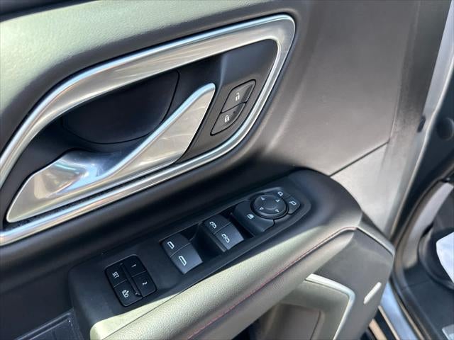 2022 Chevrolet Tahoe 4WD RST
