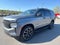 2022 Chevrolet Tahoe 4WD RST