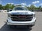 2025 GMC Sierra 1500 2WD Crew Cab Short Box SLT