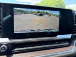 2025 GMC Sierra 1500 2WD Crew Cab Short Box SLT