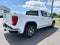 2025 GMC Sierra 1500 2WD Crew Cab Short Box SLT