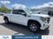 2025 GMC Sierra 1500 2WD Crew Cab Short Box SLT