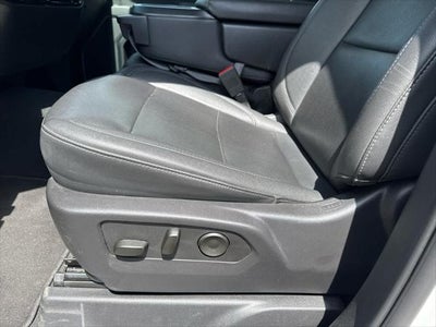 2025 GMC Sierra 1500 2WD Crew Cab Short Box SLT