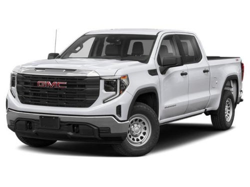 2024 GMC Sierra 1500 4WD Crew Cab Short Box Denali Ultimate