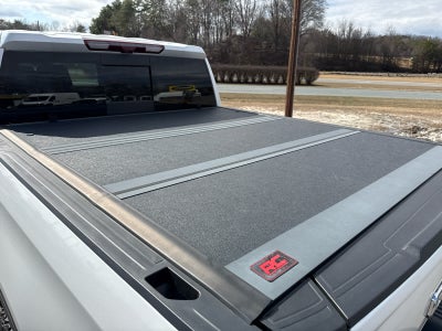 2024 GMC Sierra 1500 4WD Crew Cab Short Box Denali Ultimate