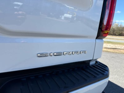 2024 GMC Sierra 1500 4WD Crew Cab Short Box Denali Ultimate