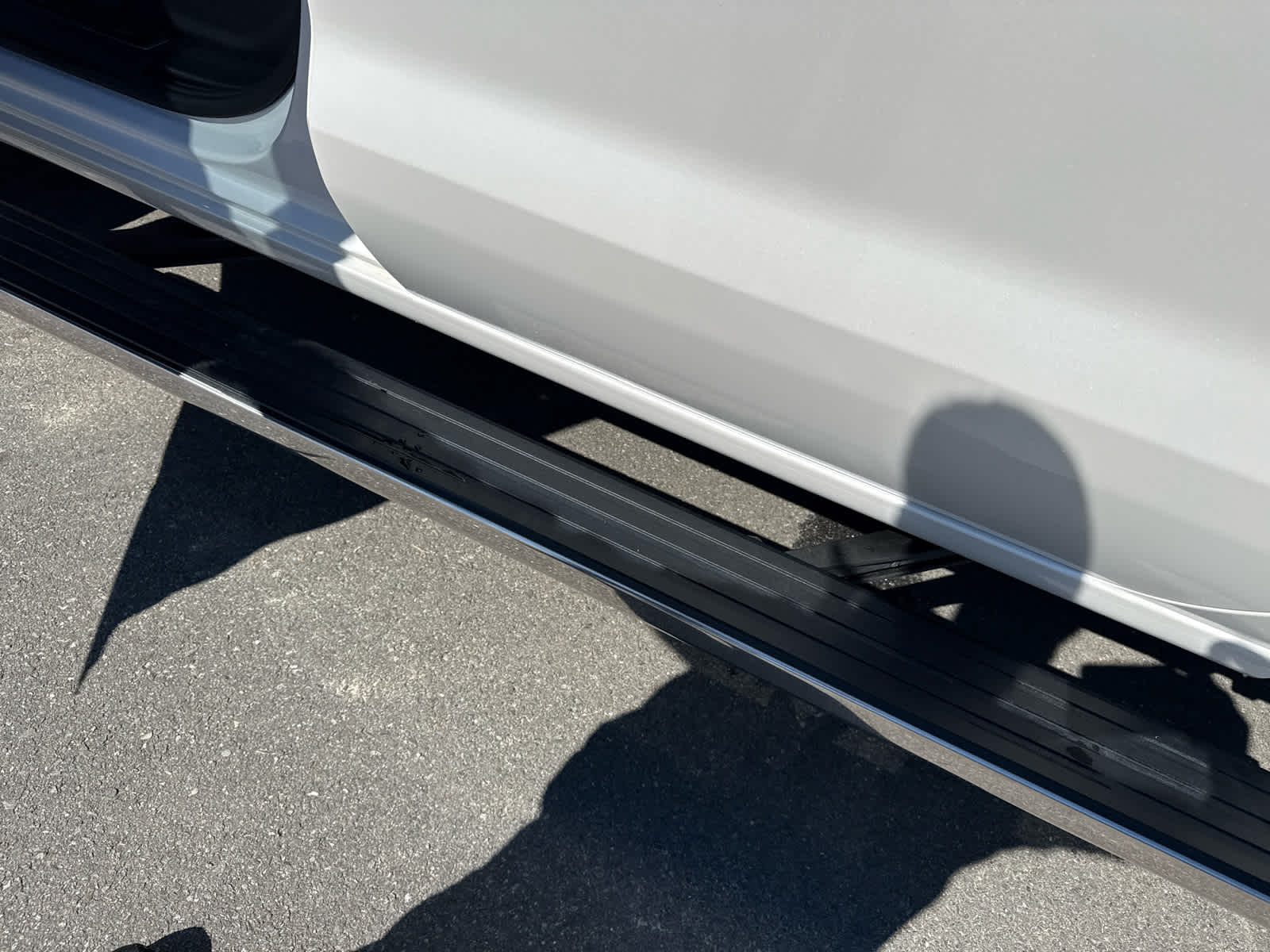 2024 GMC Sierra 1500 4WD Crew Cab Short Box Denali Ultimate