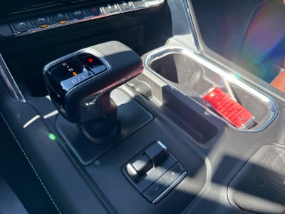 2024 GMC Sierra 1500 4WD Crew Cab Short Box Denali Ultimate