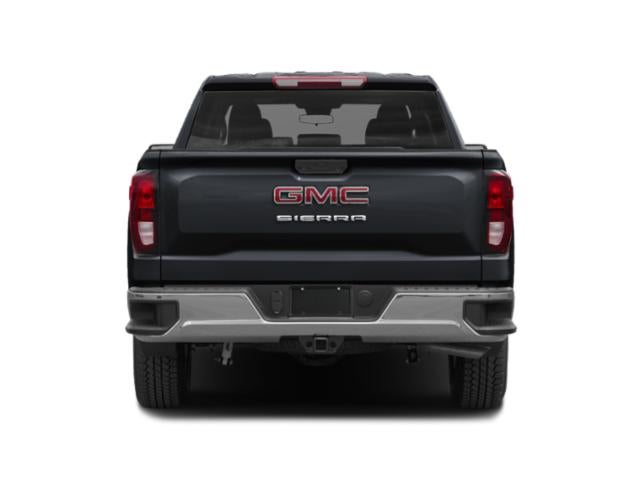 2024 GMC Sierra 1500 4WD Crew Cab Short Box Denali Ultimate