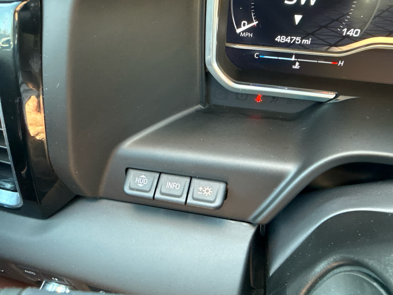 2024 GMC Sierra 1500 4WD Crew Cab Short Box Denali Ultimate