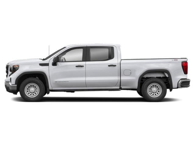 2024 GMC Sierra 1500 4WD Crew Cab Short Box Denali Ultimate