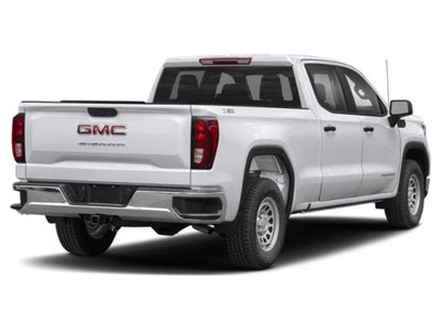 2024 GMC Sierra 1500 4WD Crew Cab Short Box Denali Ultimate
