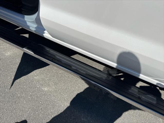 2024 GMC Sierra 1500 4WD Crew Cab Short Box Denali Ultimate