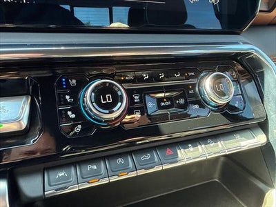 2024 GMC Sierra 1500 4WD Crew Cab Short Box Denali Ultimate