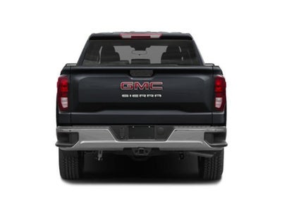 2024 GMC Sierra 1500 4WD Crew Cab Short Box Denali Ultimate