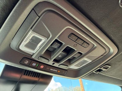 2024 GMC Sierra 1500 4WD Crew Cab Short Box Denali Ultimate