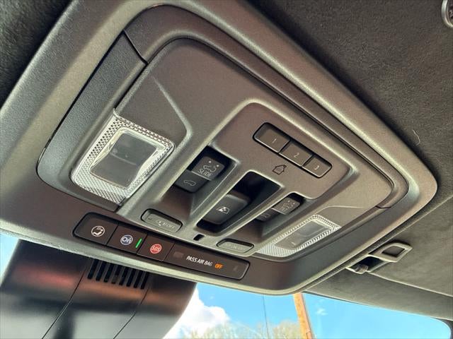 2024 GMC Sierra 1500 4WD Crew Cab Short Box Denali Ultimate