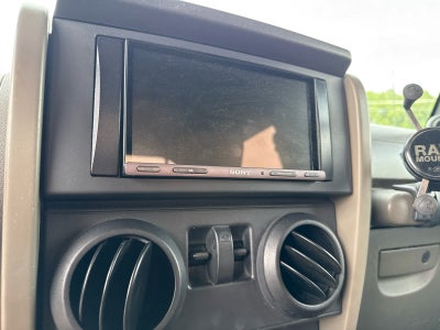 2010 Jeep Wrangler Sport