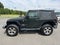 2010 Jeep Wrangler Sport