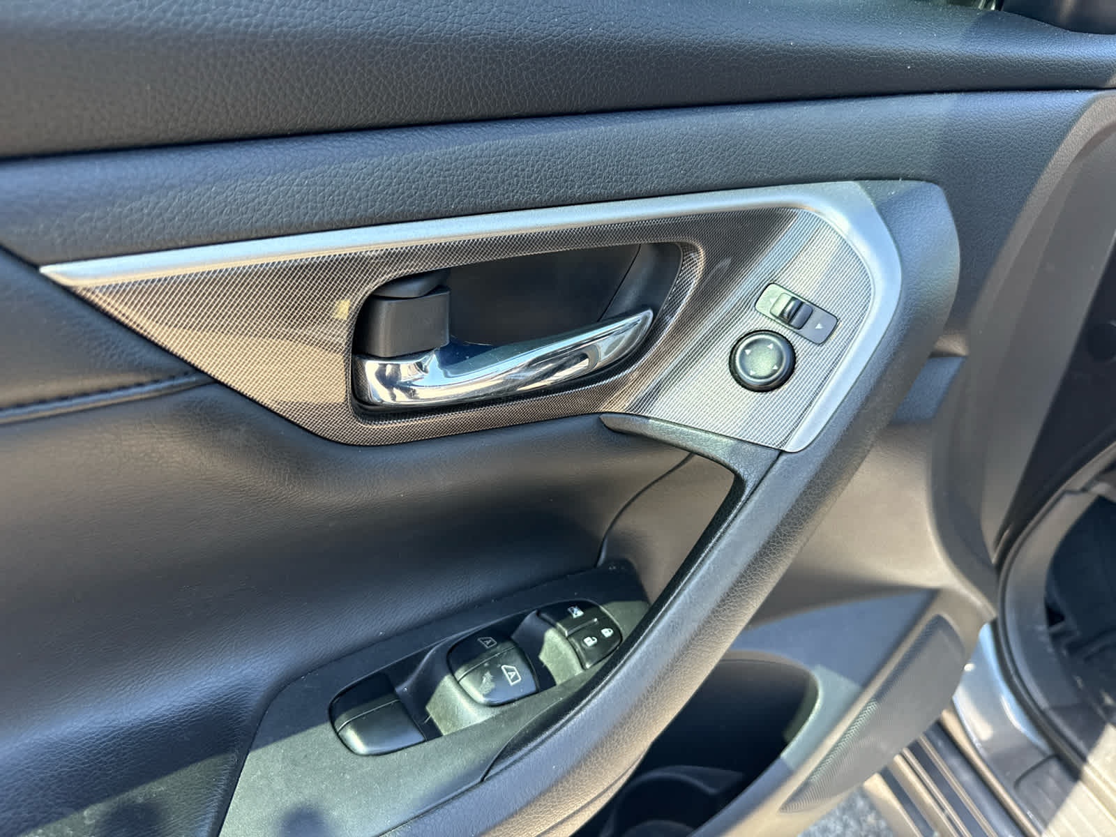 2015 Nissan Altima 2.5 SL