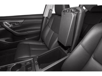 2015 Nissan Altima 2.5 SL