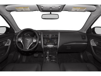 2015 Nissan Altima 2.5 SL