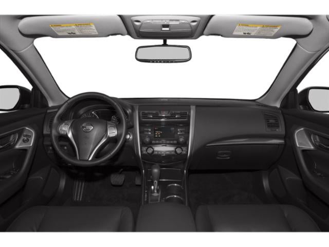 2015 Nissan Altima 2.5 SL