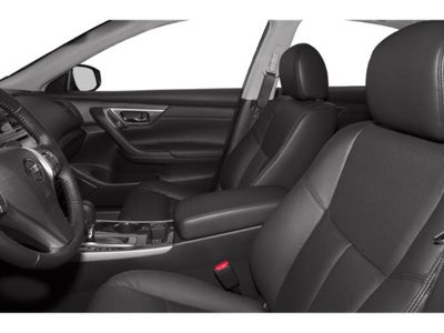 2015 Nissan Altima 2.5 SL