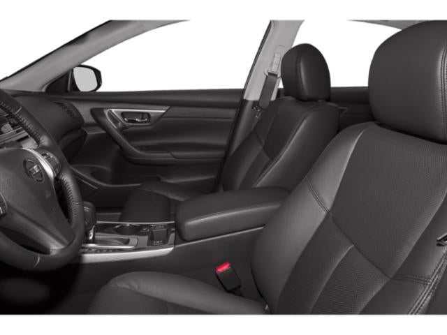 2015 Nissan Altima 2.5 SL
