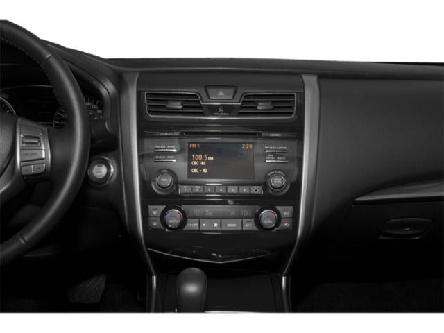 2015 Nissan Altima 2.5 SL